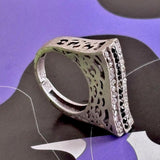 AMURI Ring