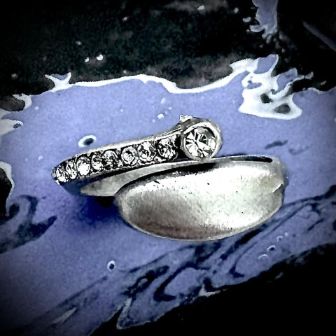 ANISHA Ring