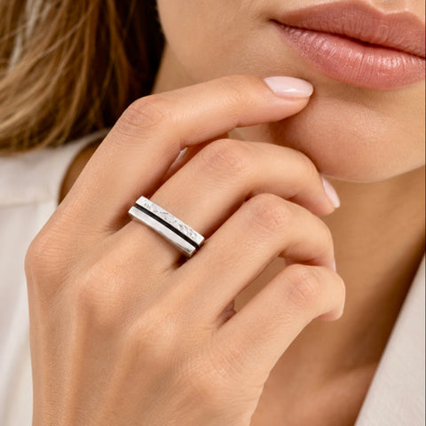 ALESSY Ring