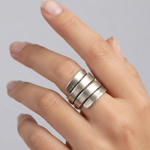 MIRZAH Ring