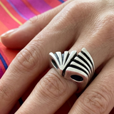 SAFRAN Ring