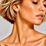 Boucles Oreilles AMURI