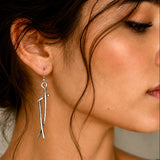 Boucles Oreilles FELOUQUE