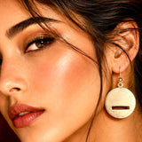 WONG Earrings