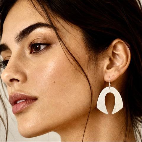 Boucles Oreilles TANGO