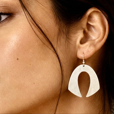 Boucles Oreilles TANGO