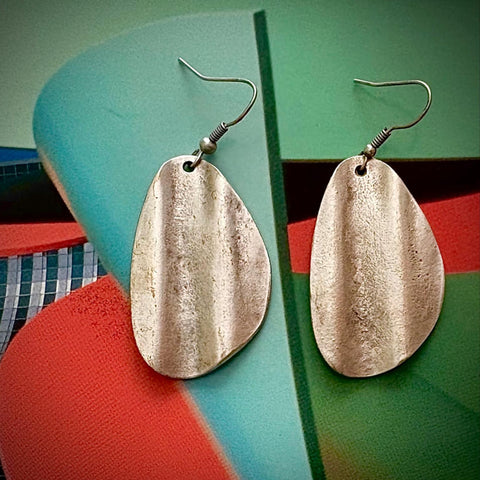 Boucle Oreilles GONDOLE