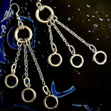 TRIA Earrings