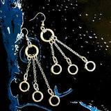 TRIA Earrings