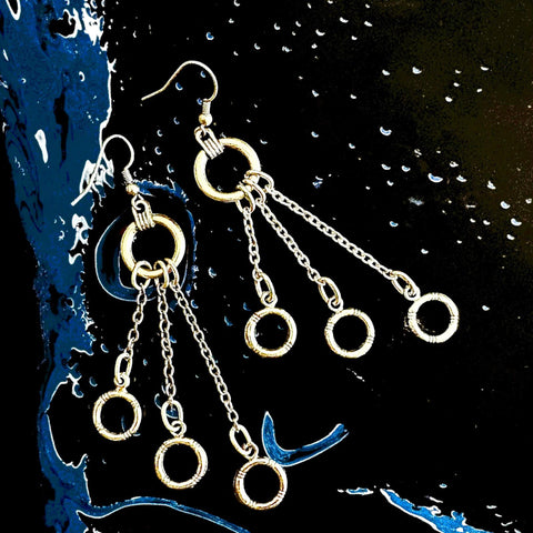 TRIA Earrings