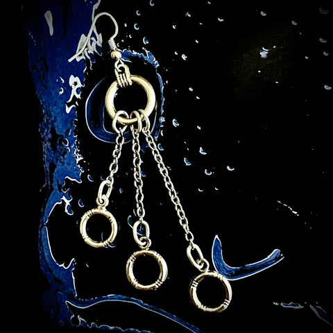 TRIA Earrings