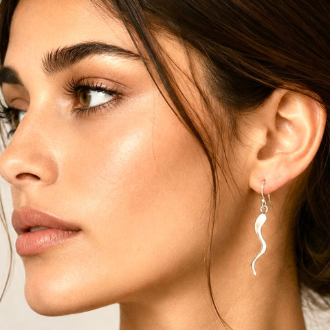 Boucles Oreilles VALENTINO