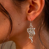 Boucles Oreilles RUMBA