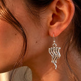 Boucles Oreilles RUMBA