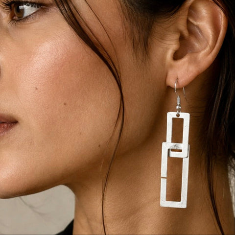 Boucles Oreilles PYTHA