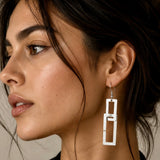 Boucles Oreilles PYTHA