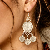 SIHAM  Earrings