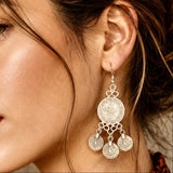 SIHAM  Earrings