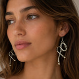 Boucles Oreilles LUCIA