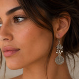Boucles Oreilles ESMA