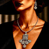 Collier BASMA