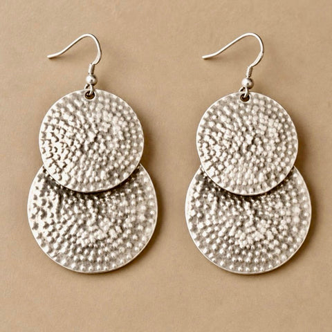 Boucles Oreilles KYLOU