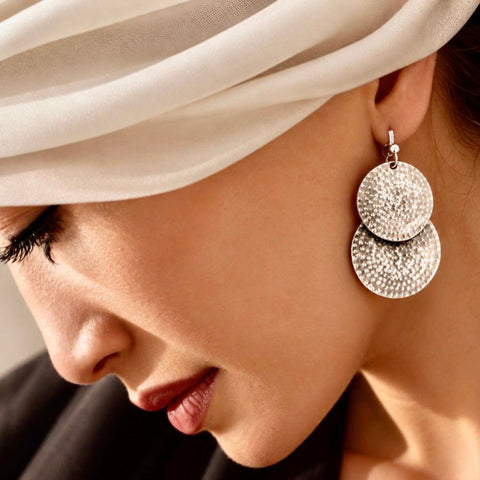 Boucles Oreilles KYLOU