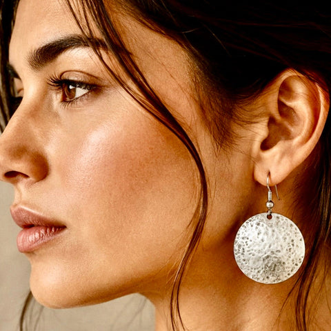 Boucles Oreilles FABULOSO