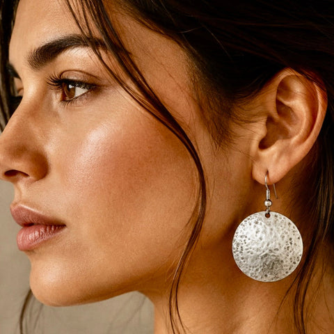 Boucles Oreilles FABULOSO