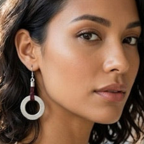 SULTAN Earrings