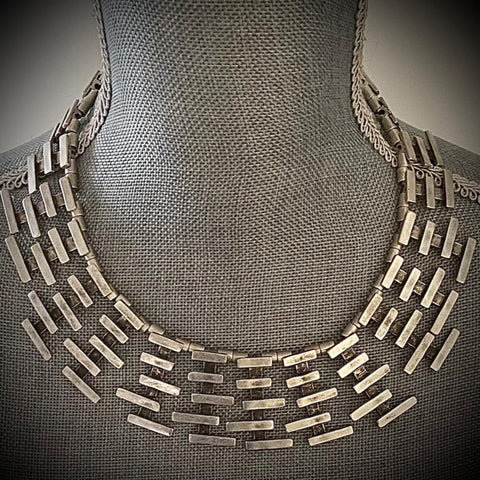 Collier TOTEM