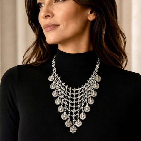 KHLOE Neckace