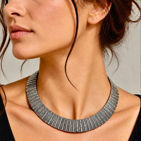 MIRANDA  Necklace