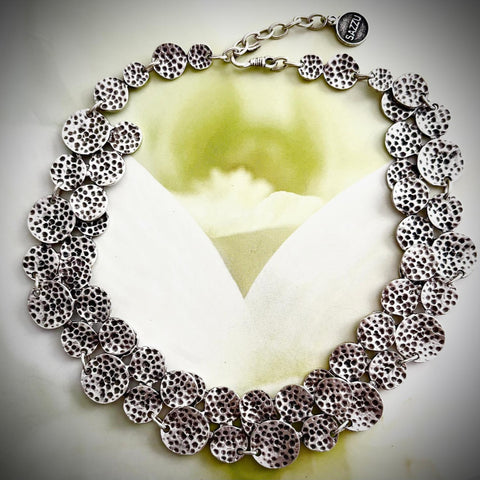 BLUSH Necklace