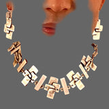 MALIKA Necklace