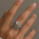 Bague BLUSH