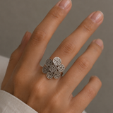 Bague BLUSH