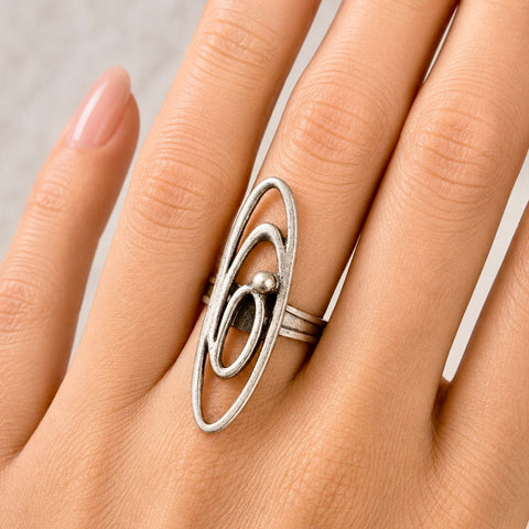 TROMBONE Ring