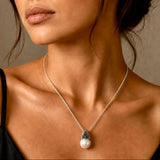 Pendentif PERLA