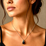 Pendentif PERLA