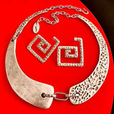 NICOLETTA Necklace