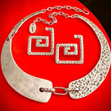 NICOLETTA Necklace