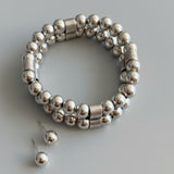 Boucles Oreilles CALOT