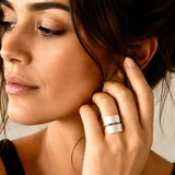 Bague PICASSO