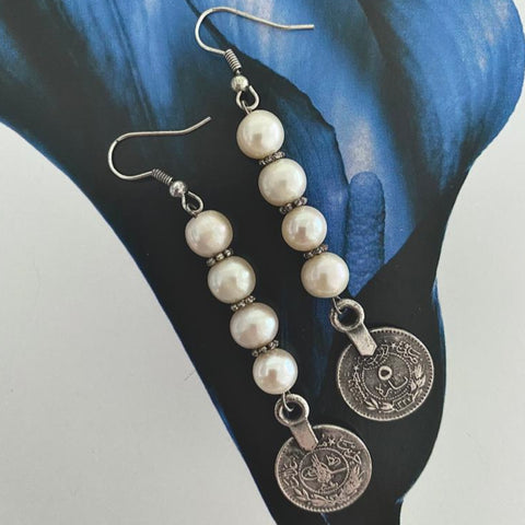 Boucles Oreilles LOU