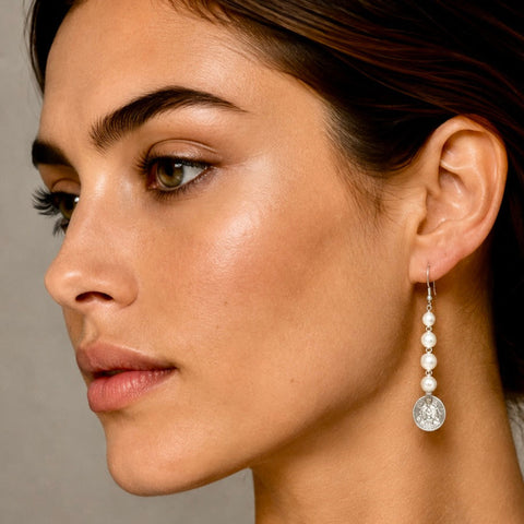 Boucles Oreilles LOU