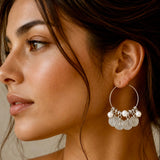 ROCCA Earrings