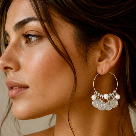 ROCCA Earrings