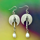 MILA Earrings