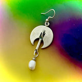 MILA Earrings